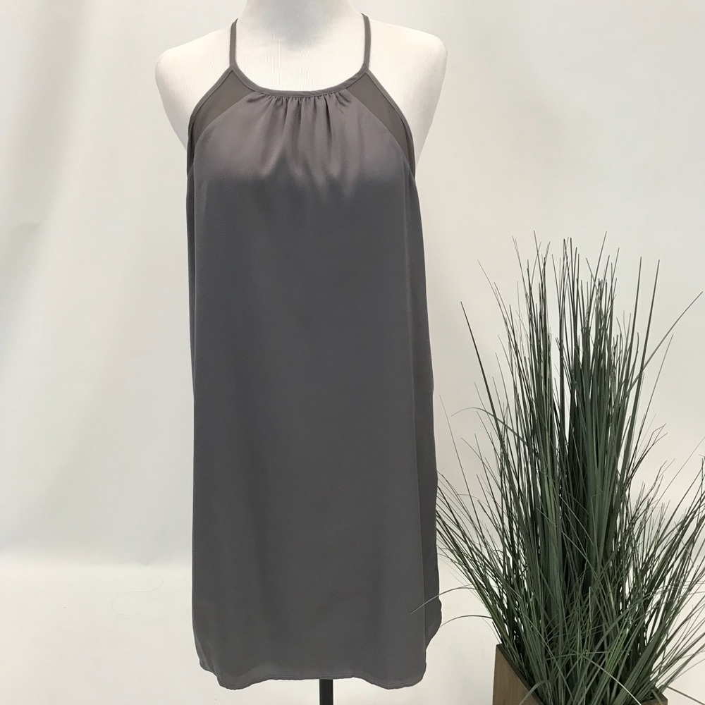 WILLIAM B. Slip Dress